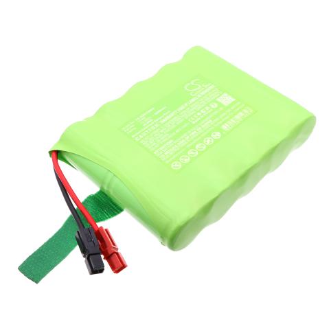 Batteria medico baxter healthcare tube sealer 2380
