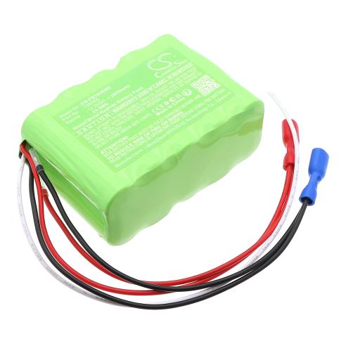 Batteria  fahl 110508 63500