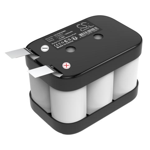 Batteria  physiomed 110569-u hivamat 200