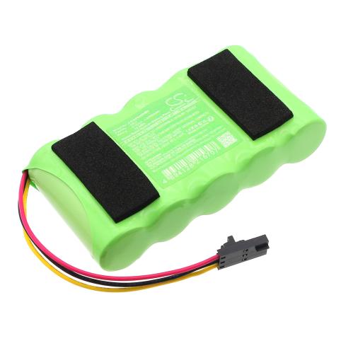 Batteria  respironics 5996