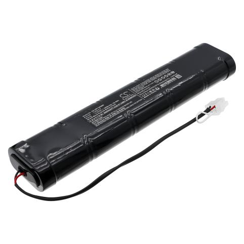 Batteria  uniphy 110243-x uniphy 409