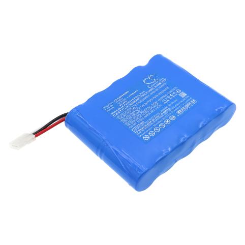 Batteria medico genesis sealer rapid seal se640