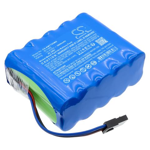 Batteria  kci b11482 ats therapy
