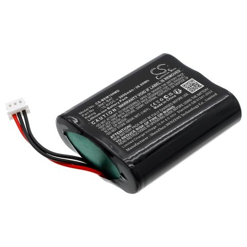 Batteria  bionet bm1-bat bm1 vet