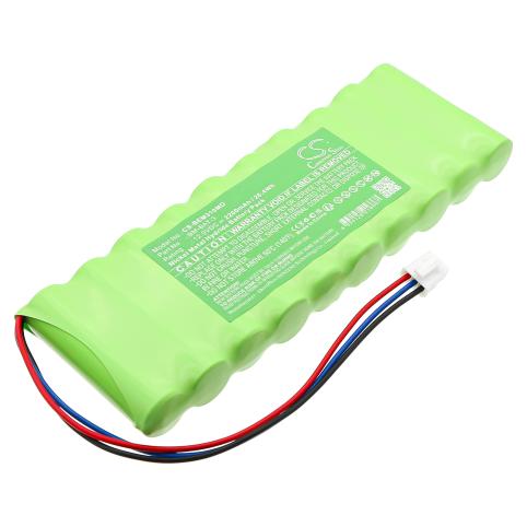 Batteria  bionet bm-bat-3 bm3:d1f1200001 ~ d1g03xxxxx(12.2005 ~ 03.2006)