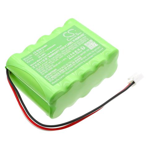 Batteria  bionet bm-bat-2 bm3