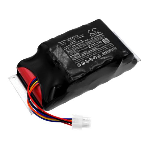 Batteria medico inventus 703 0731 00 rf