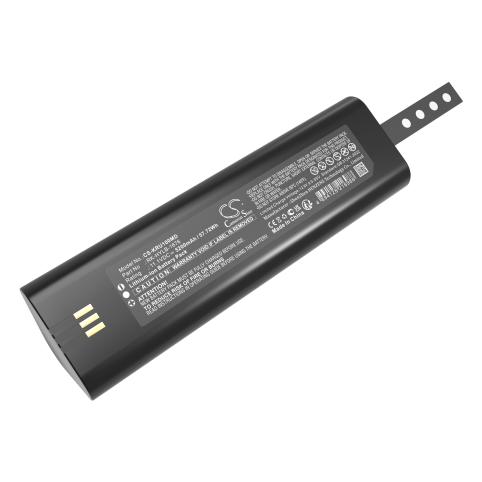 Batteria medico kaixin rku10