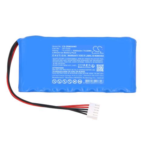 Batteria medico zoncare imac u70