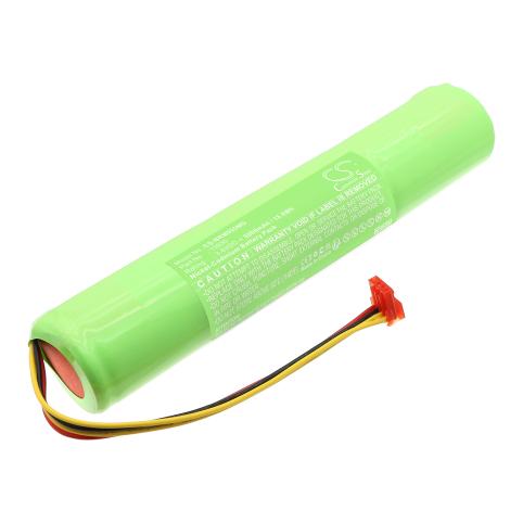 Batteria medico bard medsystems harvard syringe pump