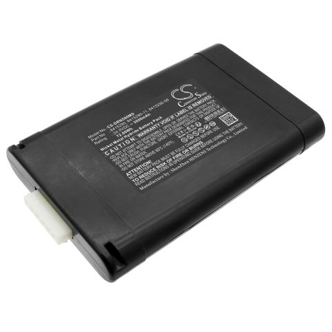 Batteria medico drager evita v300