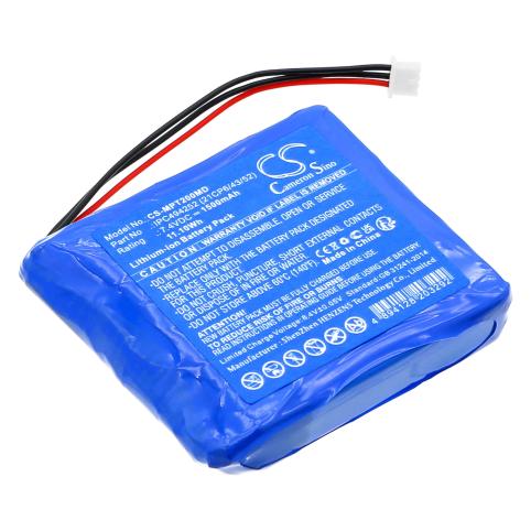 Batteria  medcaptain ipc494252 21cp6/43/52 tp-20s