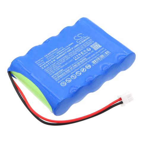 Batteria  nonin gp200aah-051ptc 8500