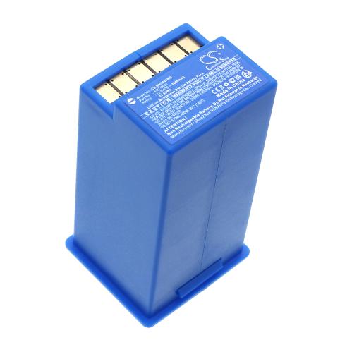 Batteria medico schiller fred easy life