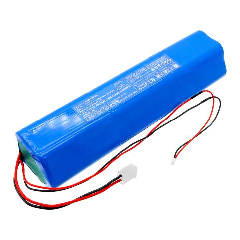 Batteria medico resmed elisee 150
