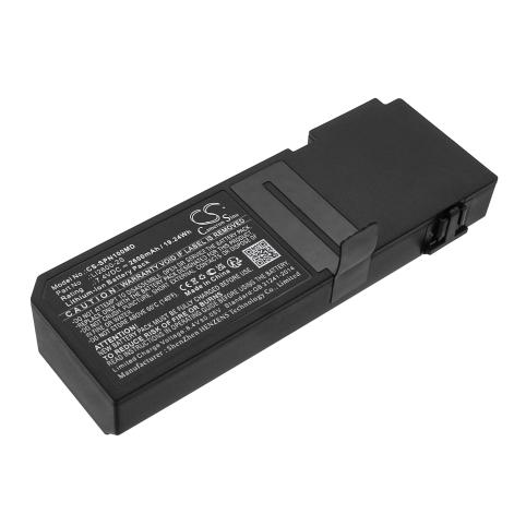 Batteria  sinomdt li2600-2s sn-s1