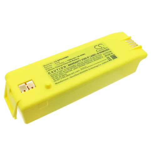 Batteria  cardiac science 9143 powerheart aed g3
