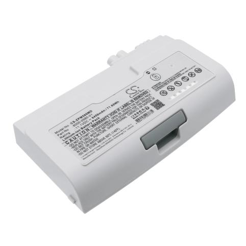 Batteria  zoll 8000-0580-01 surepower ii