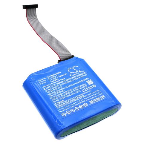 Batteria  medfusion 22-4050-51 4000 pump