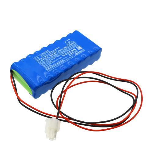 Batteria  nikkiso hhr-06th20a1 ddb-27