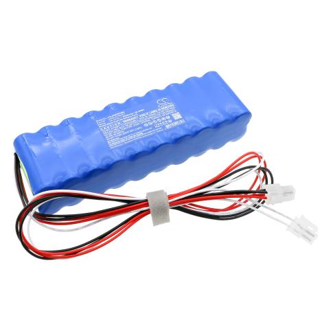 Batteria  nikkiso hhr-21h20g1 dbb-07