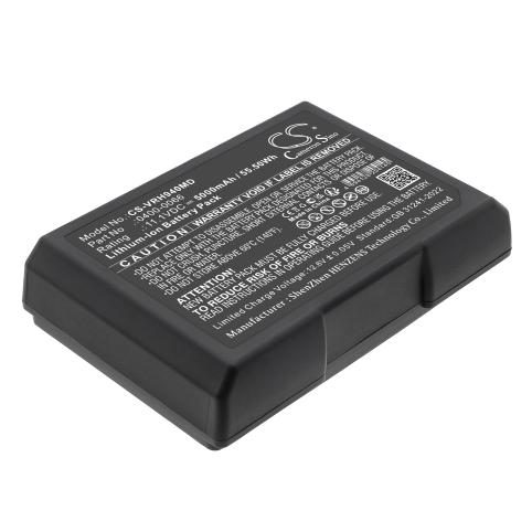 Batteria medico verathon 9400 bladderscan