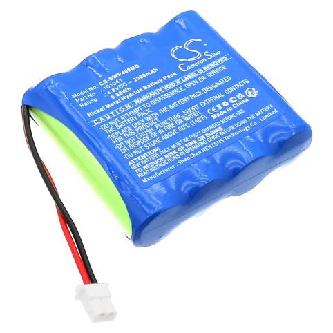 Batteria medico schwa eco+ emp4