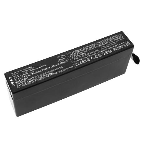 Batteria medico air liquide mt50 04888
