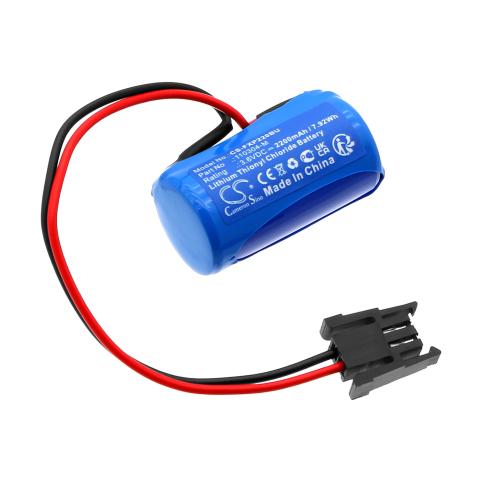Batteria  fukuda 110304 m