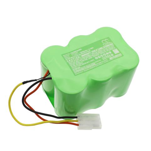 Batteria  biomedical om11470 prt4467