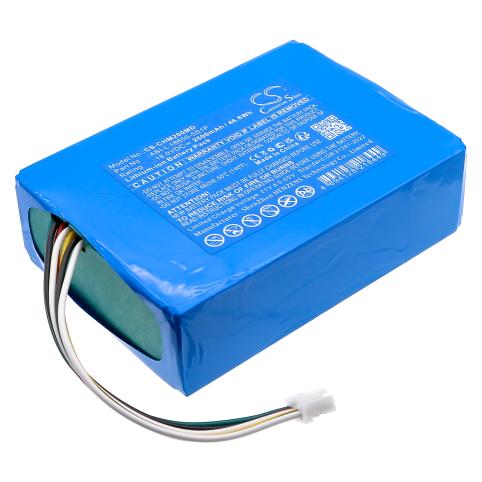 Batteria  chattanooga abi-l 18650-5s1p intelect legend 2 ultrasound