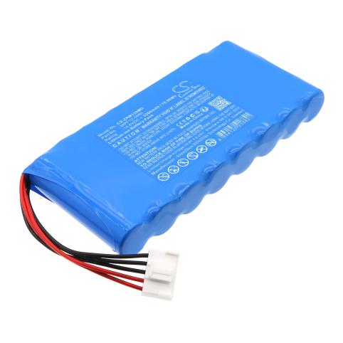 Batteria  zoncare wpf12-0068 imac100
