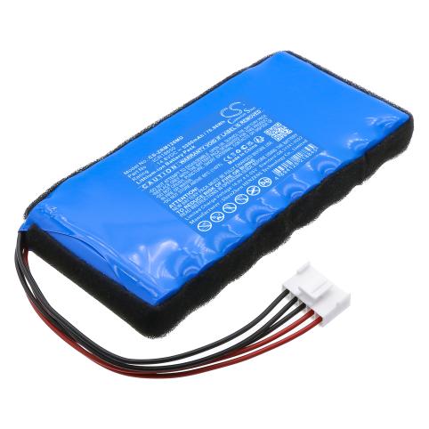 Batteria medico zoncare imac 120b