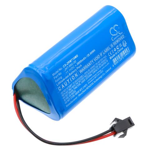 Batteria medico zoncare pm 7000c