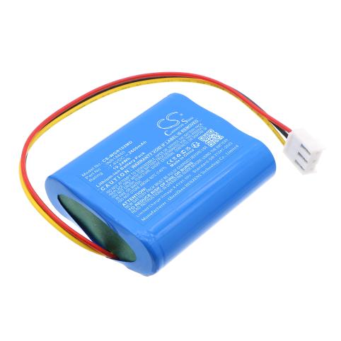 Batteria  wego inr18650 wgi-1020