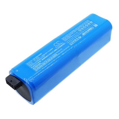 Batteria medico chison eco 2