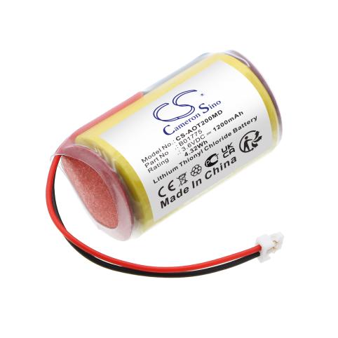 Batteria  aeroscout b01775 24