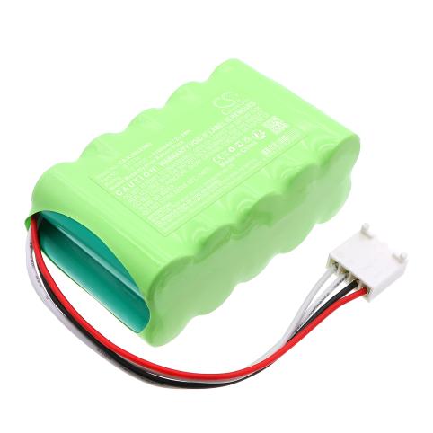 Batteria  kci 340426 info vac therapy unit