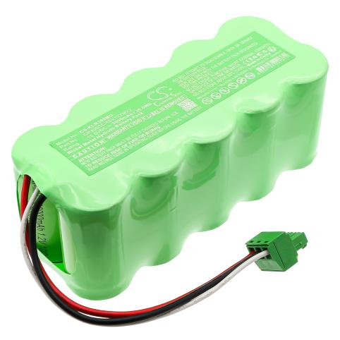 Batteria medico kalos mpr italy