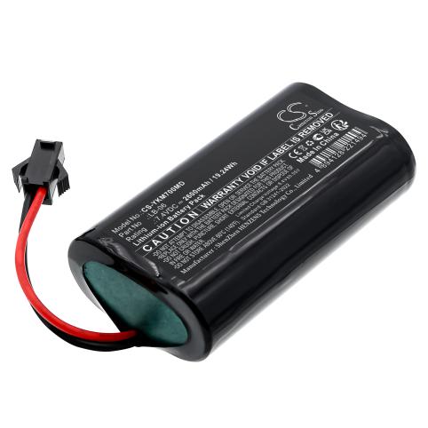 Batteria medico yonker m7 backup