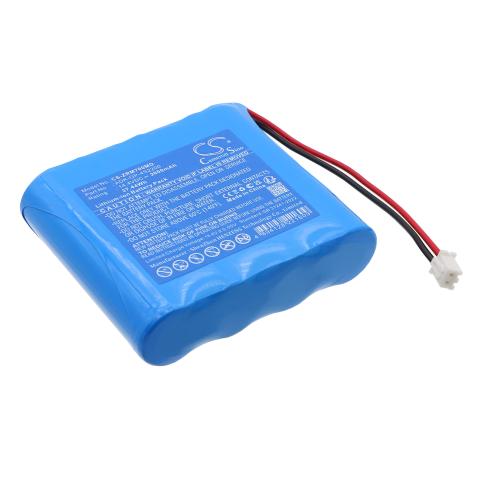 Batteria  zoncare adk-gp-4s2200 pm-7000