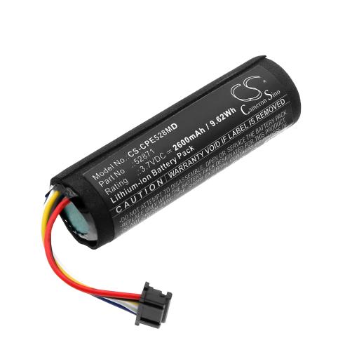Batteria  compat ella 52871 12272020