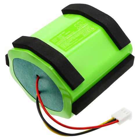 Batteria medico ge portascan bladder scanner pa00141
