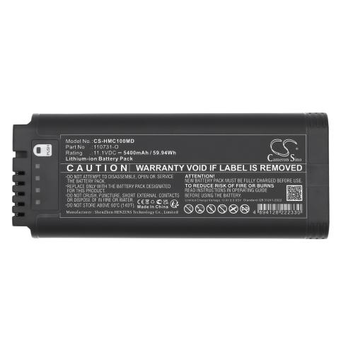 Batteria  hamilton 369108 c1
