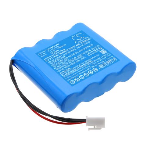 Batteria medico contec hms7500