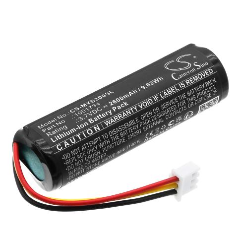 Batteria  envitec 1001734 1001844