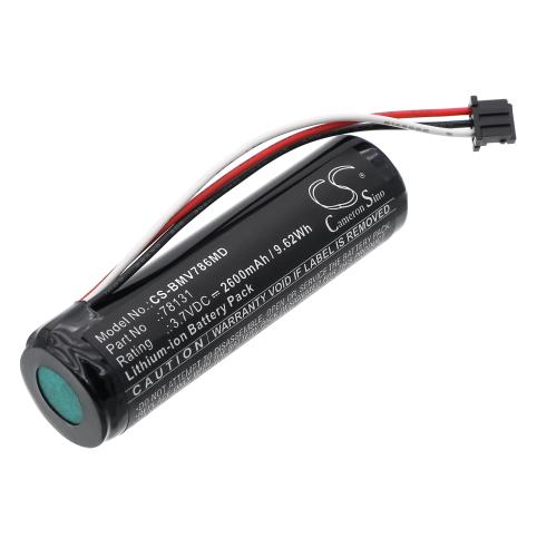 Batteria  biocontrol 78131 78300bc