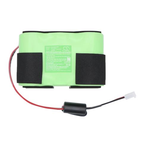 Batteria  critikon ee170239 oxyshuttle pulse oximeter ii