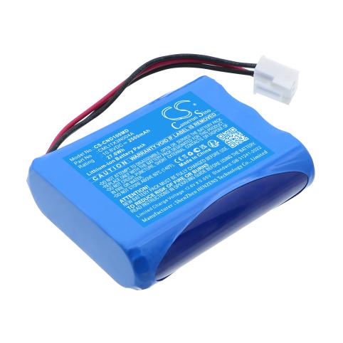 Batteria  comen cmli1x3n004a nd10 monitor