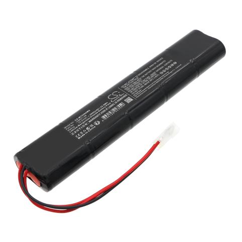 Batteria medico meditech defi5s plus